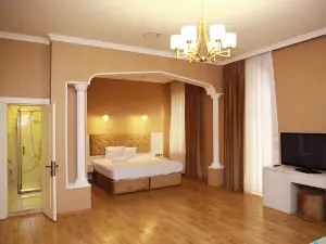 Deluxe Hotel Ganja