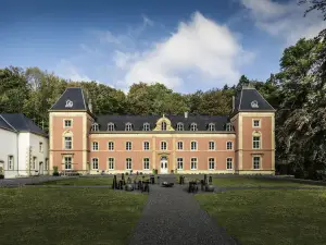 Château du Pont d'Oye
