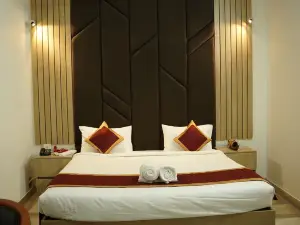 Hotel Vintage Palace