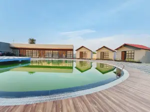 에이스오텔 리조트 루드락쉬 인도르