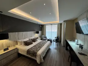 Hotel Catena