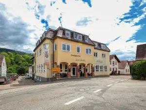 Hotel Linde Pfalz