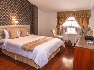 Hotel Chimborazo Internacional