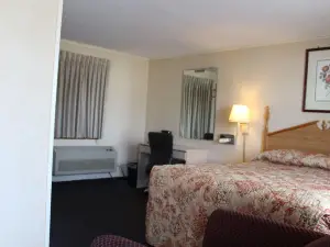 Elm Motel