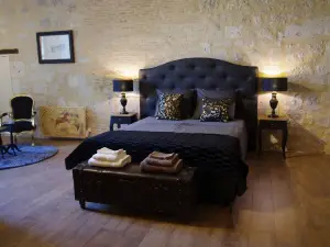 Château de Bouniagues