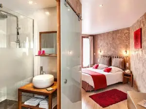 Logis Hotel Restaurant des Voyageurs