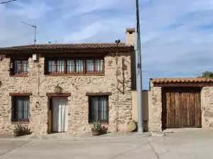 Camino del Prado
