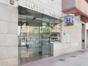 Iraipe Achuri Auto Check-IN