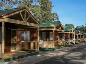 Lake Fyans Holiday Park