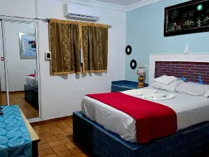 Hotel Kevin
