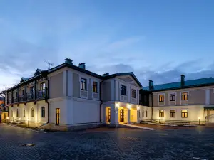 Hotel Azhur Suzdal