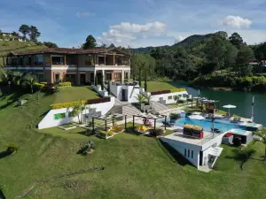 Hotel la Magdalena Adult Only
