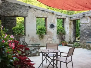 Ledges Hotel
