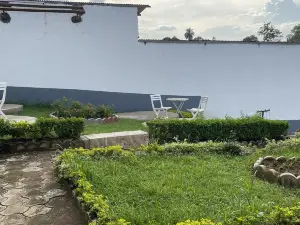 Peace Guest House