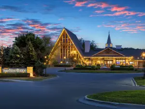 The Abbey Resort