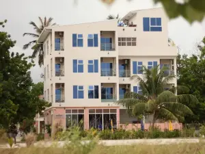 Blissview Maldives - Thulusdhoo