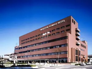 Meitetsu Komaki Hotel