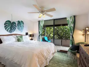 화이트 샌즈 빌리지 오션프론트