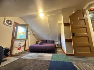 West River House