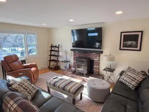 Bungalow in the Berkshires