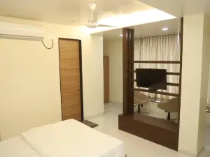 ID Square Residency Parbhani