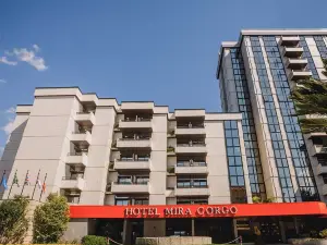 Hotel Miracorgo