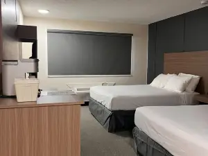 Capri Motor Inn