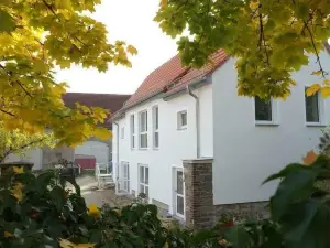 Haus Teichblick