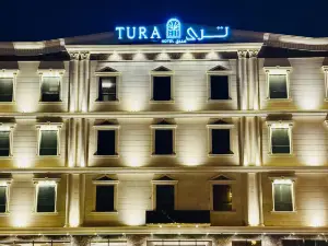 Tura Hotel AlNuzha