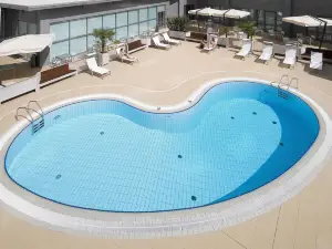 Novotel Milano Malpensa Airport