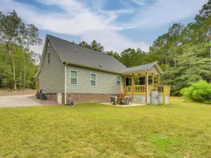 West End Home, Close to Pinehurst Golf Courses!