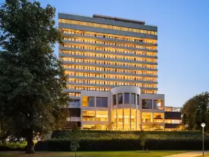Comwell Hvide Hus Aalborg