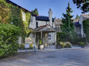 Best Western Ivy Hill Hotel