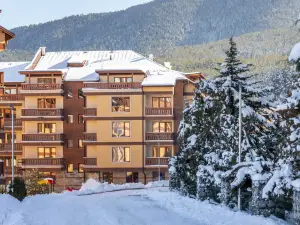 皮林森斯公寓綜合體