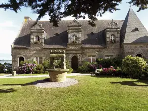 Domaine de Rochevilaine