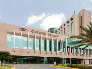 Crowne Plaza TORREON by IHG