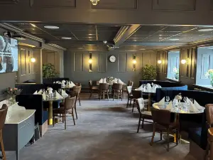 Central Hotellet Tierp