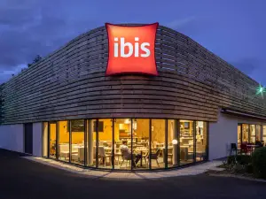 Ibis Nuits-Saint-Georges