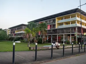 Cocon Chic  Res de Charme