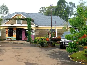 Olukulu Guest House Webuye