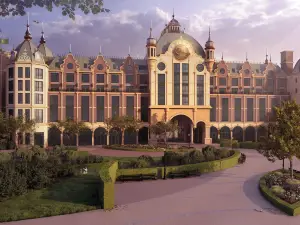 エフテリング ホテル