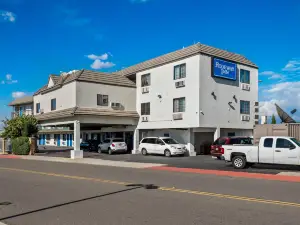 Rodeway Inn Commerce - Los Angeles