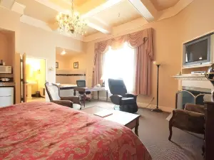 Best Western Merry Manor Inn