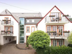 Hotel Deutschherrenhof