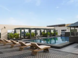 Doubletree By Hilton Bengaluru Airport