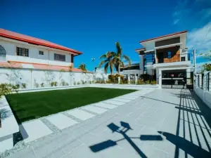 더 코지 일로코스 스위트