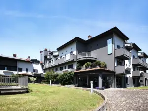 Hotel Residence Aurora