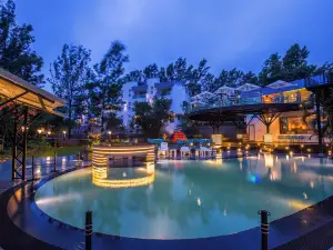 Orchid Hotel Panchgani