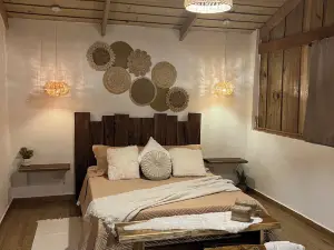 발레 프레스코 에코-로지