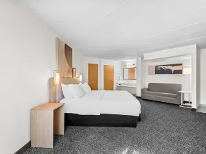 Spark by Hilton Cedar Falls